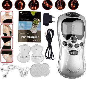 Digital Therapy Tens Machine Electric With Battery