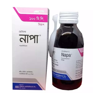 Napa Syrup