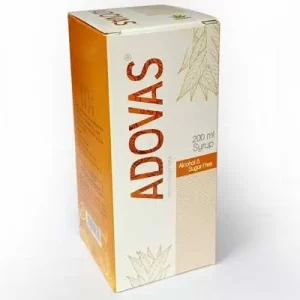 Adovas Syrup