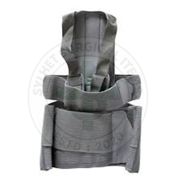 Taylor's Brace A-13 Tynor - Image 4