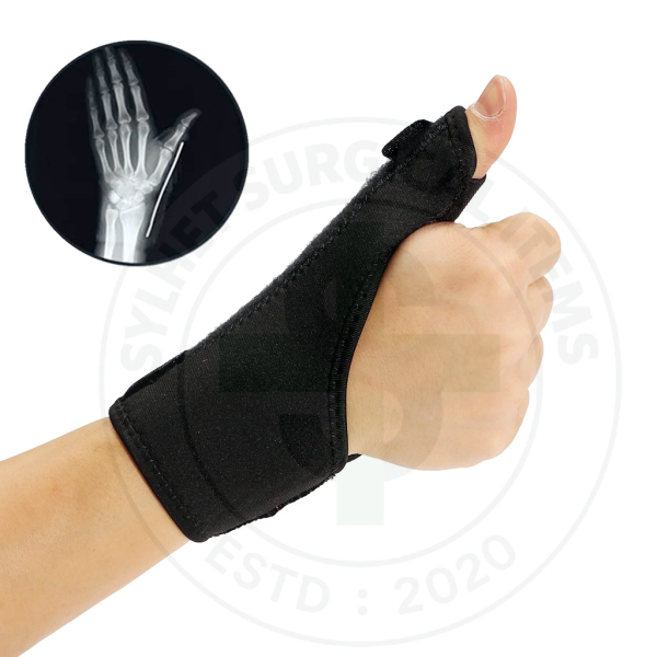 Thumb Spica Splint Samson - Image 6