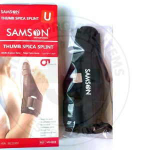 Thumb Spica Splint Samson