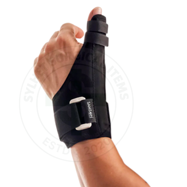 Thumb Spica Splint Samson - Image 3