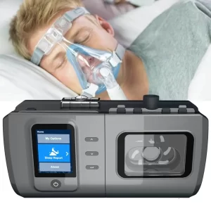 Auto CPAP Machine Ds-6 Ventmed