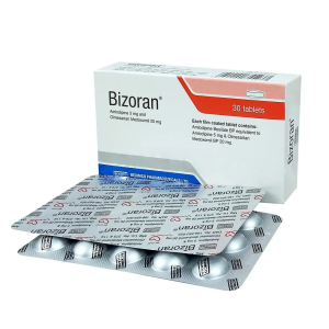 Bizoran Tablet 5/20mg