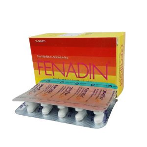 Fenadin Tablet 120mg